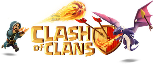  Clash of Clans