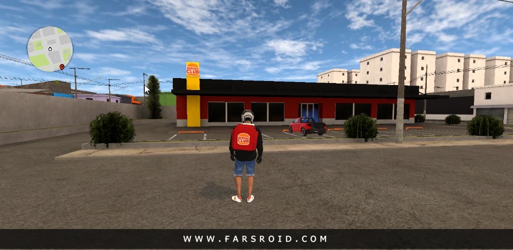 Elite Auto Brazil – Wheelie: موتورسواری و دریفت در خیابانهای برزیل (نسخه مود شده)