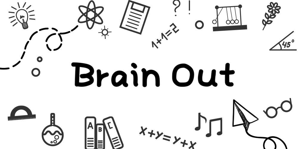 Brain Out 3.5.1 – بازی پازل فکری آفلاین با معماهای غیرمعمول برای اندروید + نسخه مود